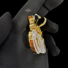 Young CEO Pendant