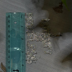 Loyalty Is Priceless Iced Hip Hop Pendant