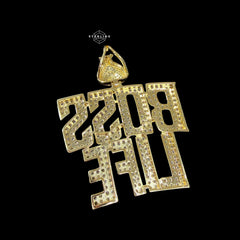BOSS LIFE Pendant