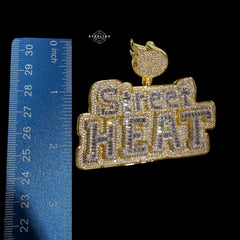 Street Heat Pendant